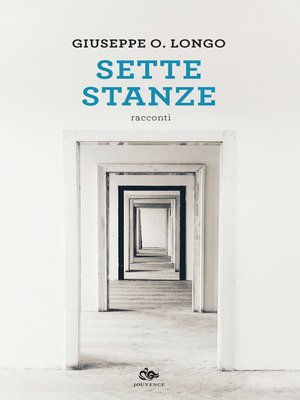 cover image of Sette stanze